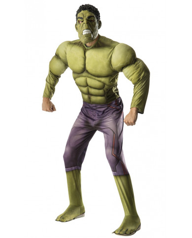 Déguisement Hulk Avengers 2...
