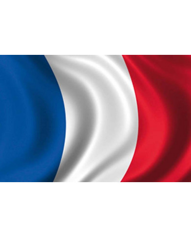 Grand drapeau Français 150...