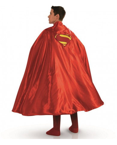 Cape réversible superman -...