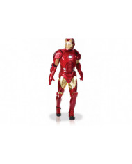 Déguisement Iron Man Adulte