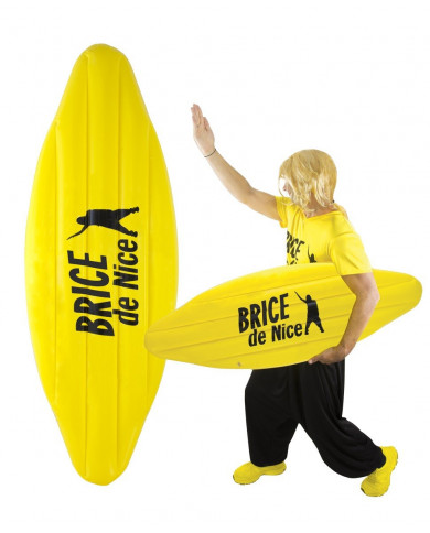 Planche de surf gonflable...