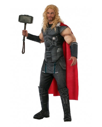 Déguisement Thor Ragnarok Luxe adulte