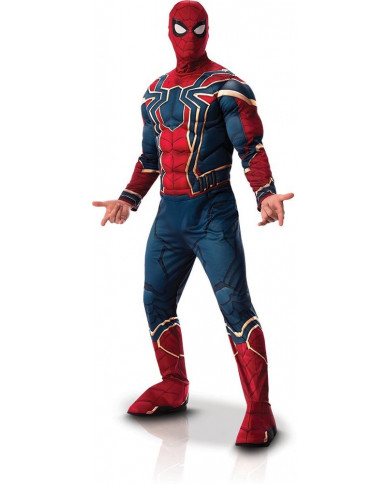 Déguisement Iron Spider Avengers Infinity War