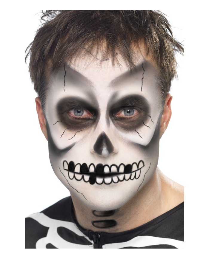 Les meilleurs kits maquillage et accessoires pour se déguiser à Halloween