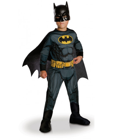 Costume Batman classique...