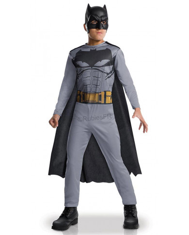 Costume Batman Justice...