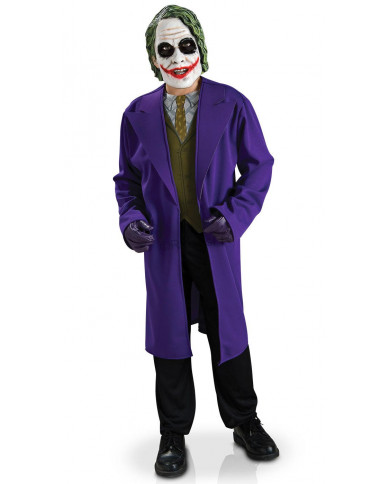 Déguisement Le Joker...