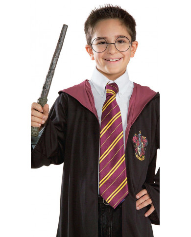 Cravate Harry Potter pour...