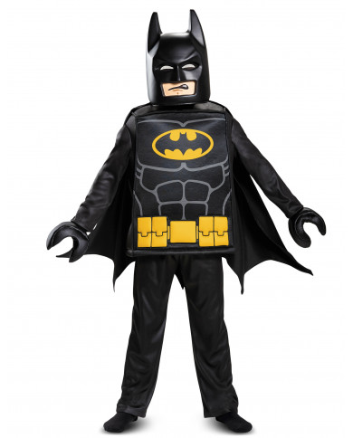 Costume Lego enfant Batman...