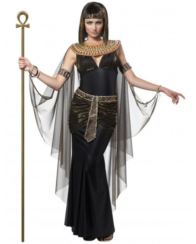 Costume femme égyptienne...