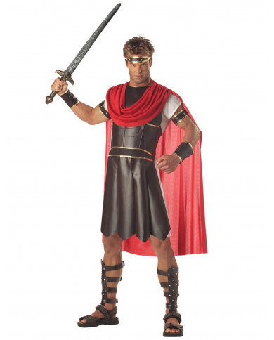 Costume guerrier romain...
