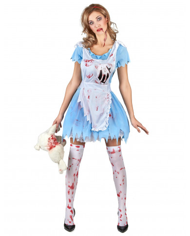 Costume Halloween Alice au...