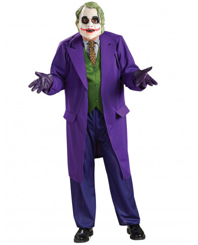 Costume adulte le Joker...