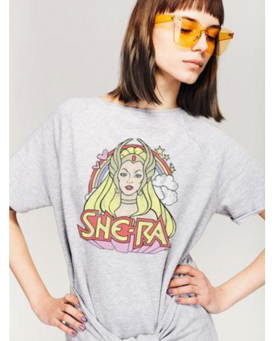T-shirt She-Ra officiel...
