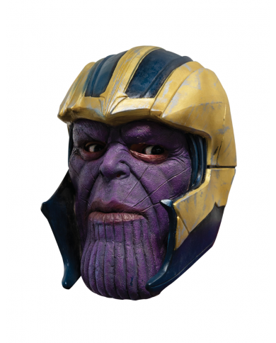 Masque Thanos Endgame...