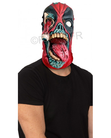 Masque intégral Deadpool...