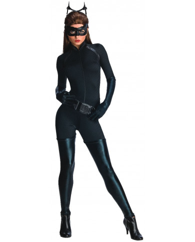 Déguisement Catwoman femme...