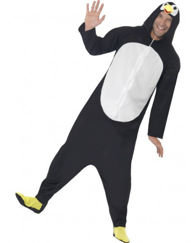 Déguisement Pingouin banquise