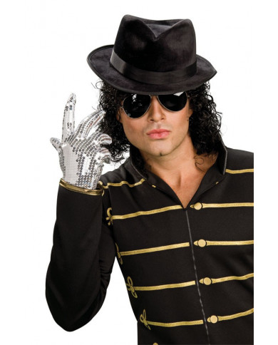 Gant Michael Jackson adulte
