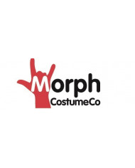 Morphsuits costumes